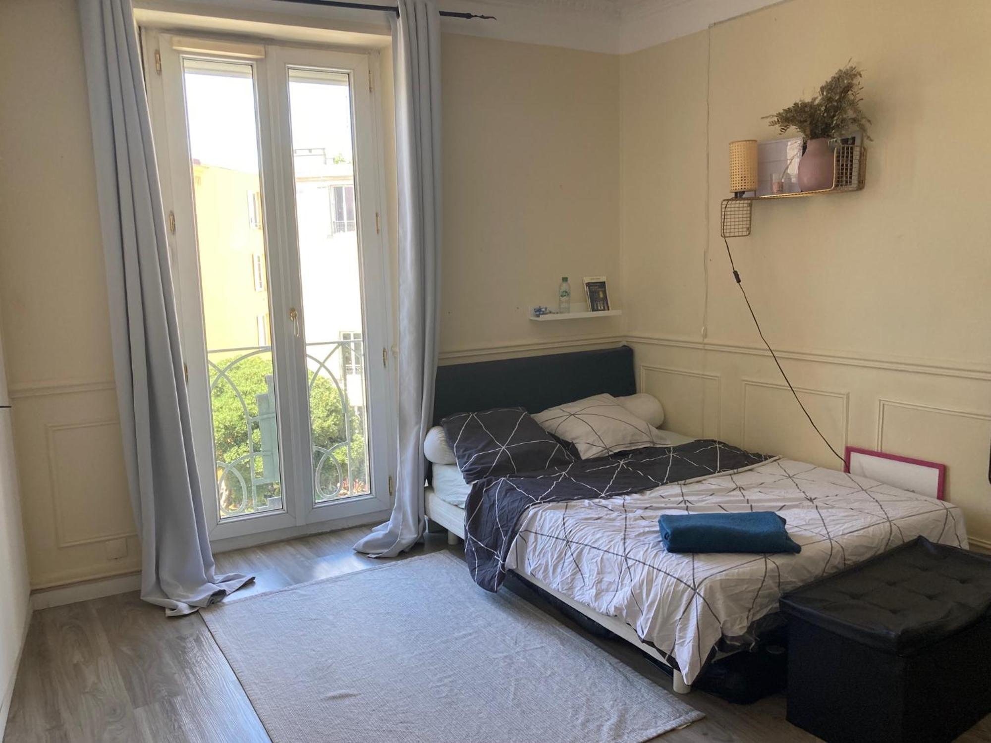 Grand 4 Pieces Bourgeois Familial Apartment *