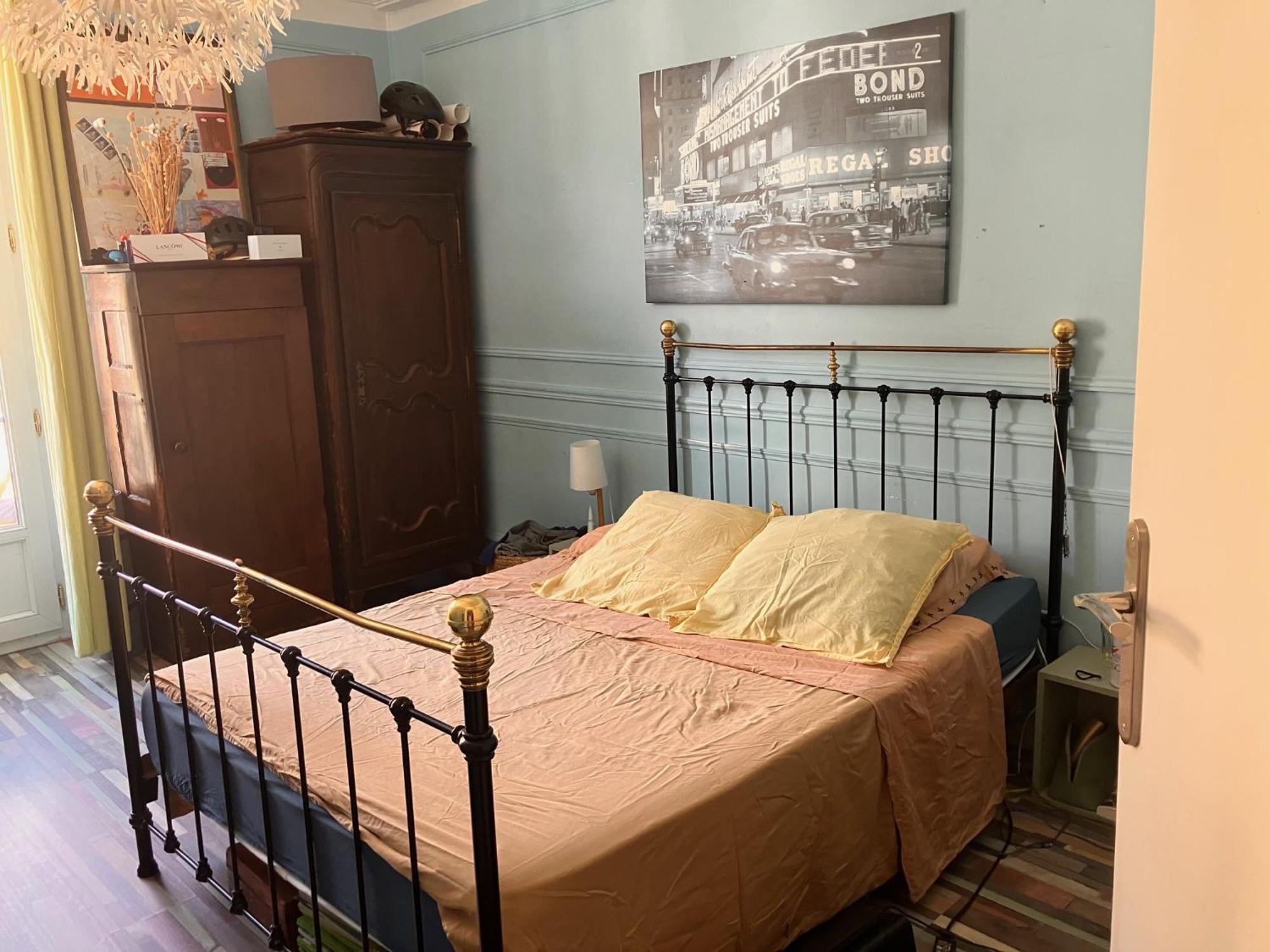 Grand 4 Pieces Bourgeois Familial Nizza