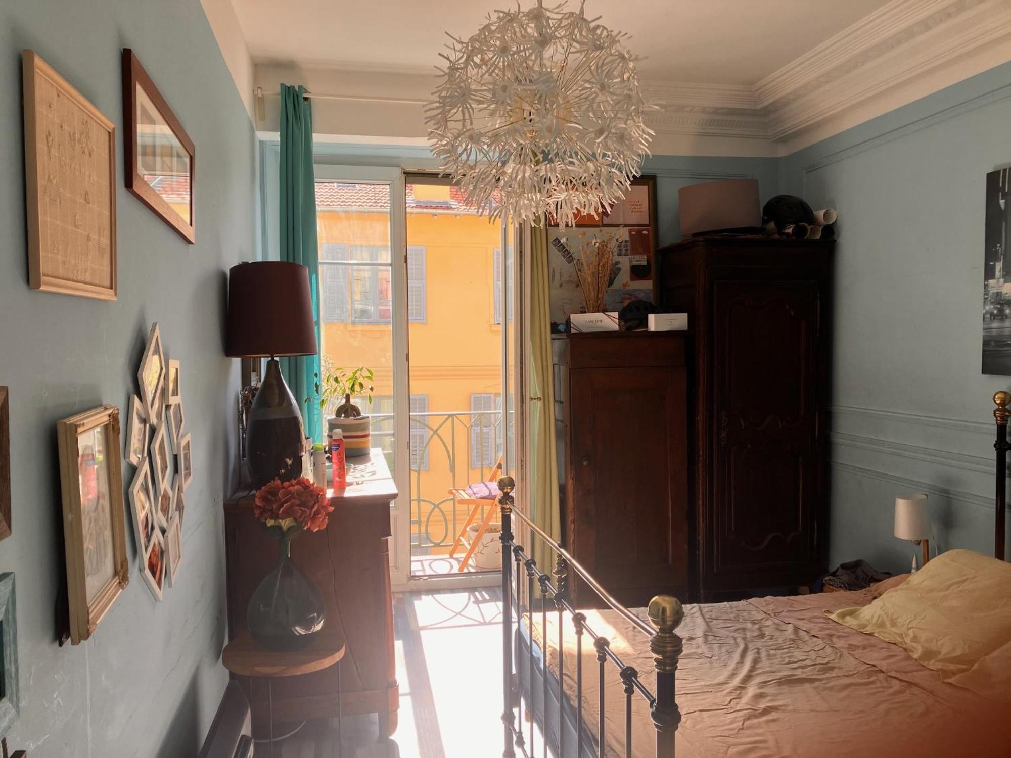 Grand 4 Pieces Bourgeois Familial Appartamento